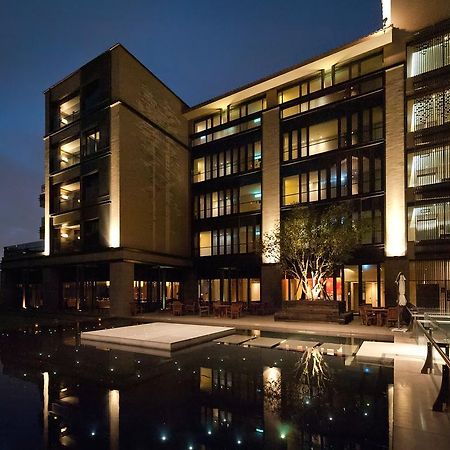 Grand View Resort Beitou Ταϊπέι Εξωτερικό φωτογραφία