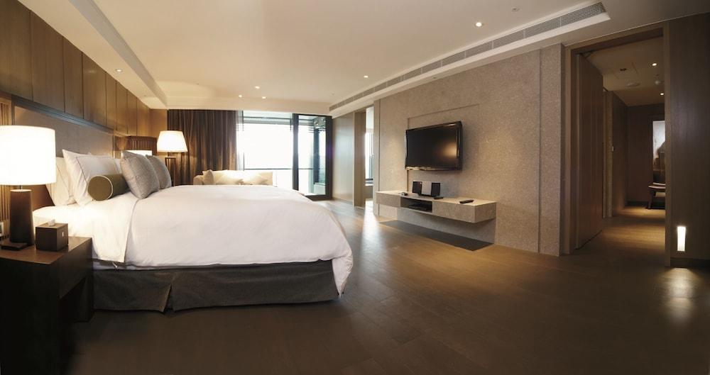 Grand View Resort Beitou Ταϊπέι Εξωτερικό φωτογραφία