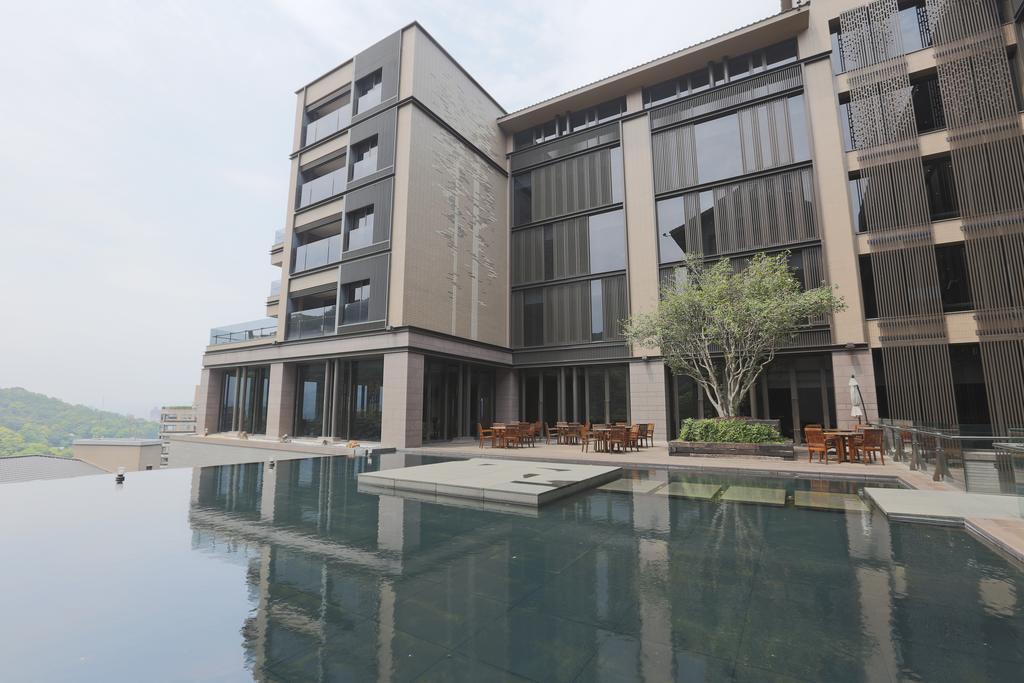 Grand View Resort Beitou Ταϊπέι Εξωτερικό φωτογραφία