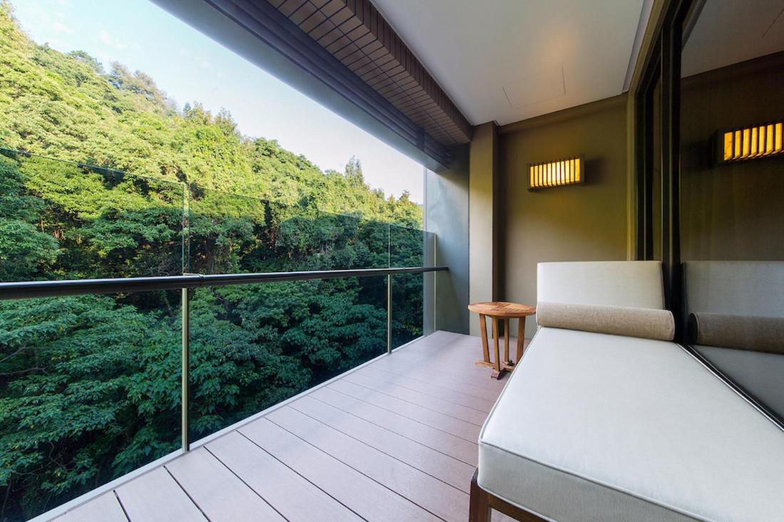 Grand View Resort Beitou Ταϊπέι Εξωτερικό φωτογραφία