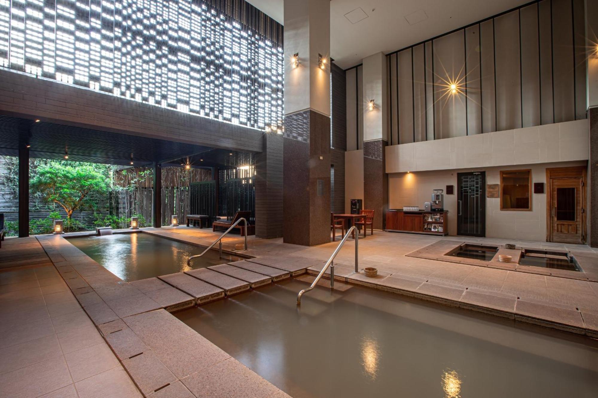 Grand View Resort Beitou Ταϊπέι Εξωτερικό φωτογραφία