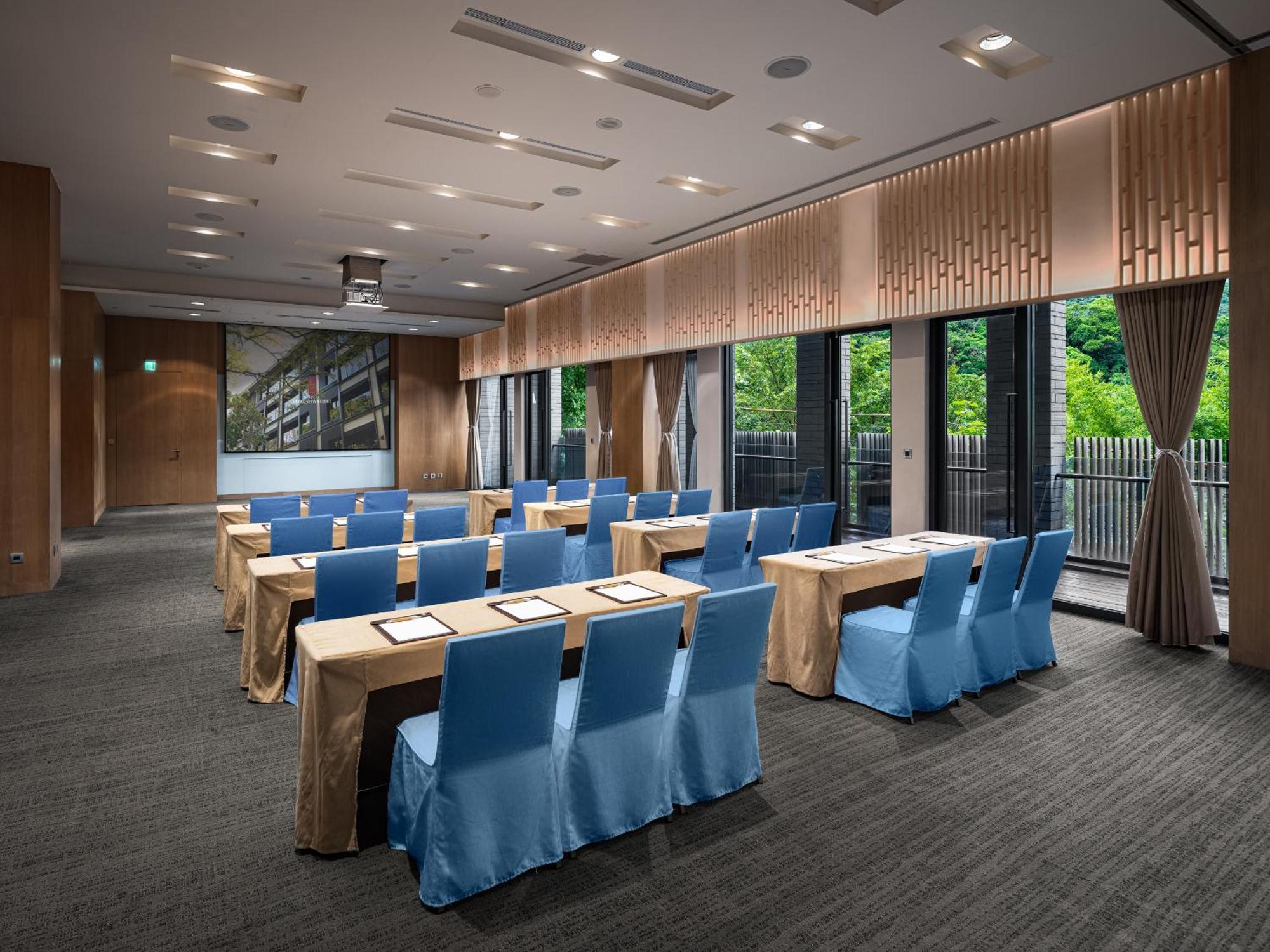 Grand View Resort Beitou Ταϊπέι Εξωτερικό φωτογραφία