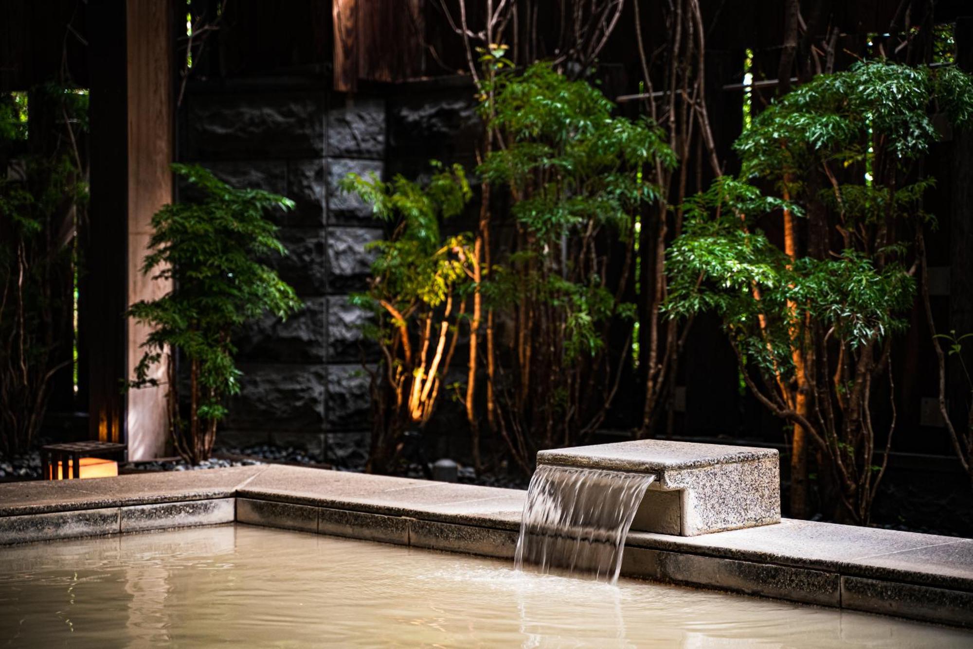 Grand View Resort Beitou Ταϊπέι Εξωτερικό φωτογραφία