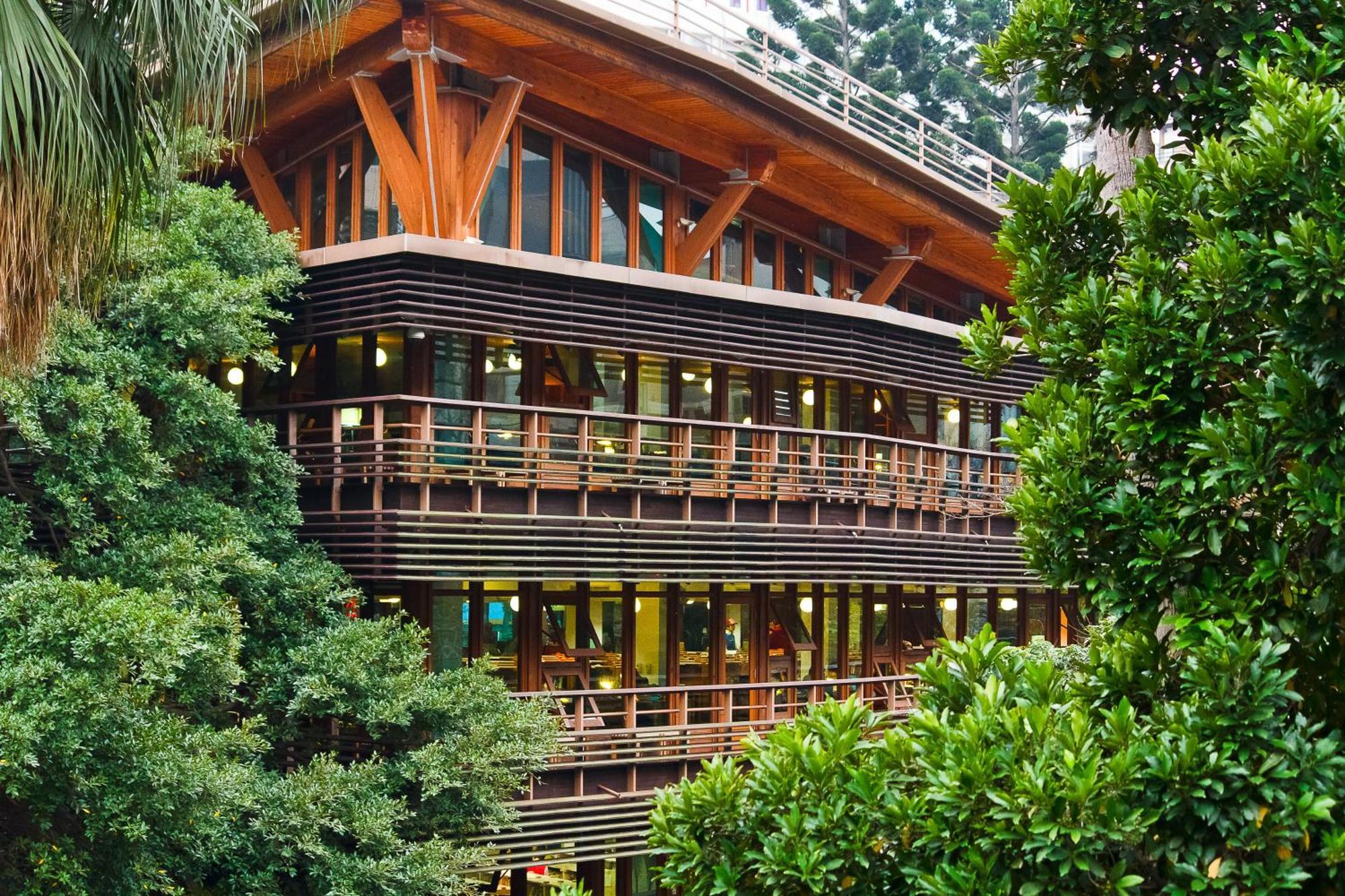 Grand View Resort Beitou Ταϊπέι Εξωτερικό φωτογραφία