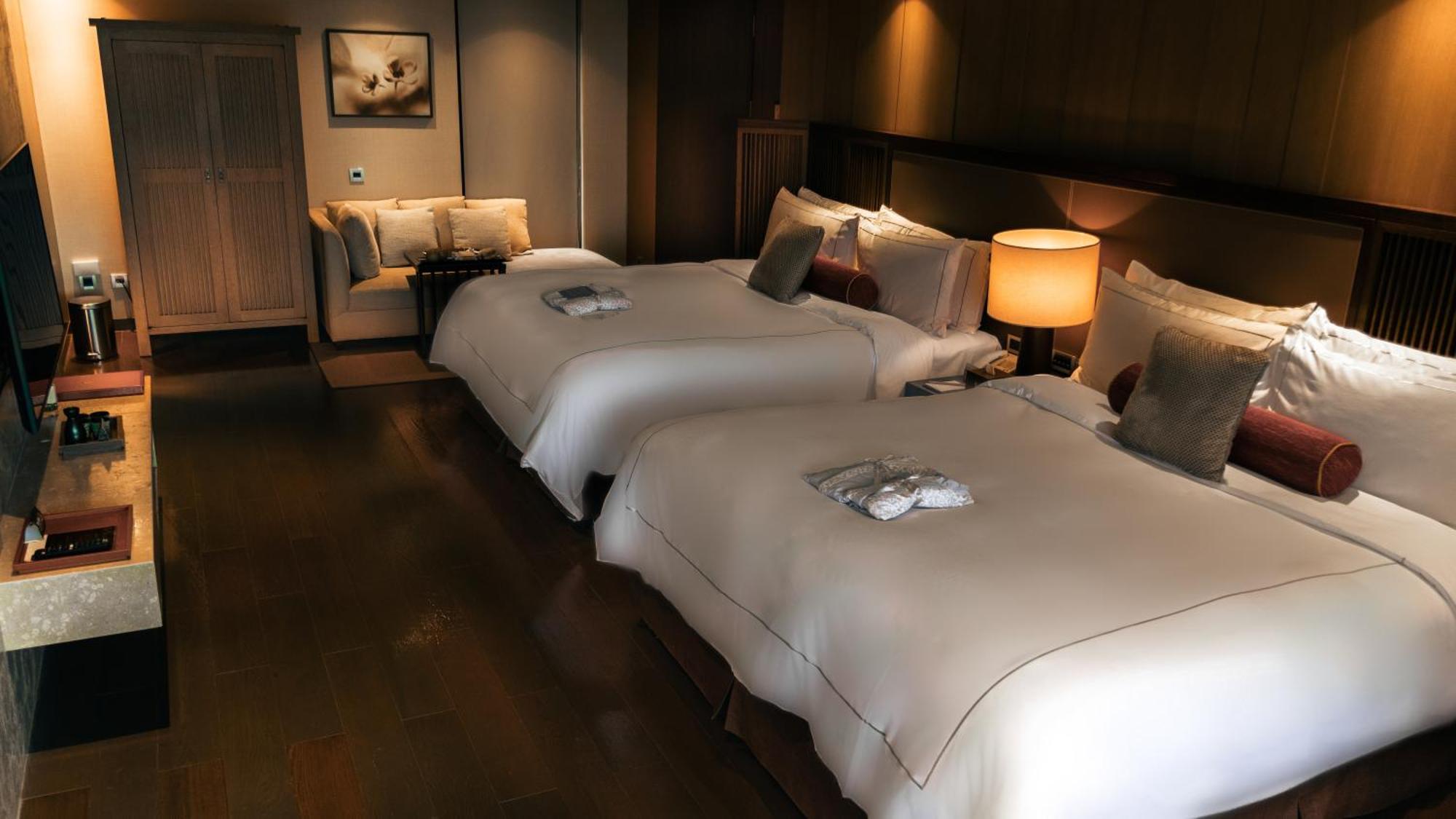 Grand View Resort Beitou Ταϊπέι Εξωτερικό φωτογραφία