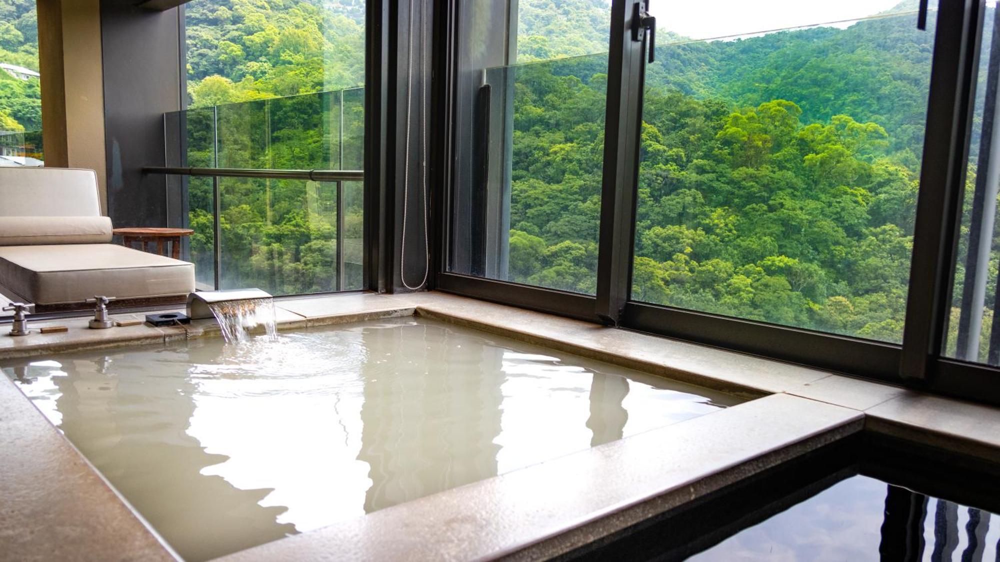 Grand View Resort Beitou Ταϊπέι Εξωτερικό φωτογραφία
