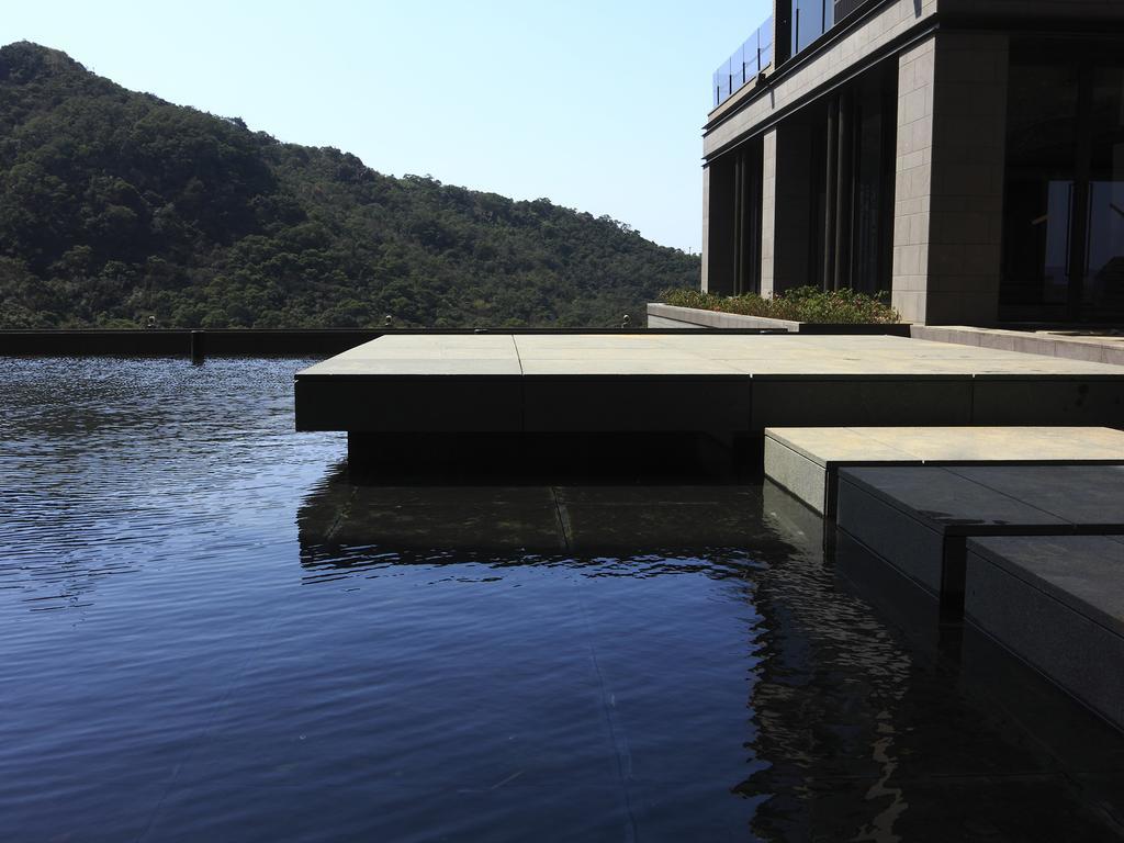 Grand View Resort Beitou Ταϊπέι Εξωτερικό φωτογραφία
